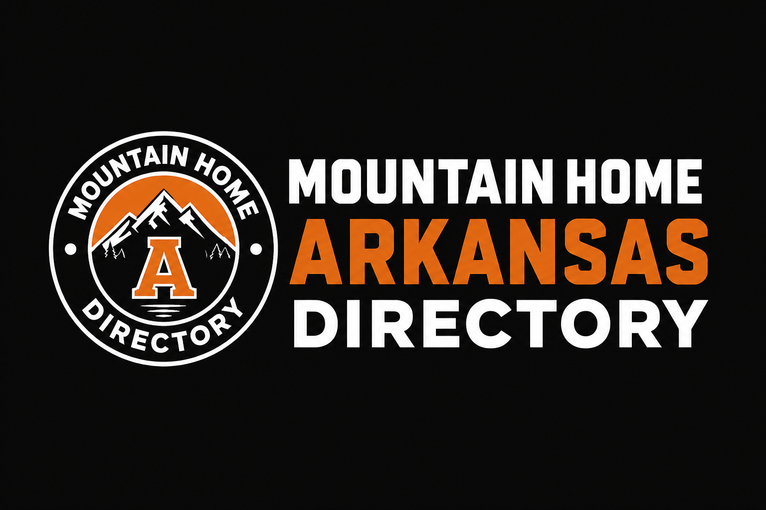 Mountain Home Arkansas Directory
