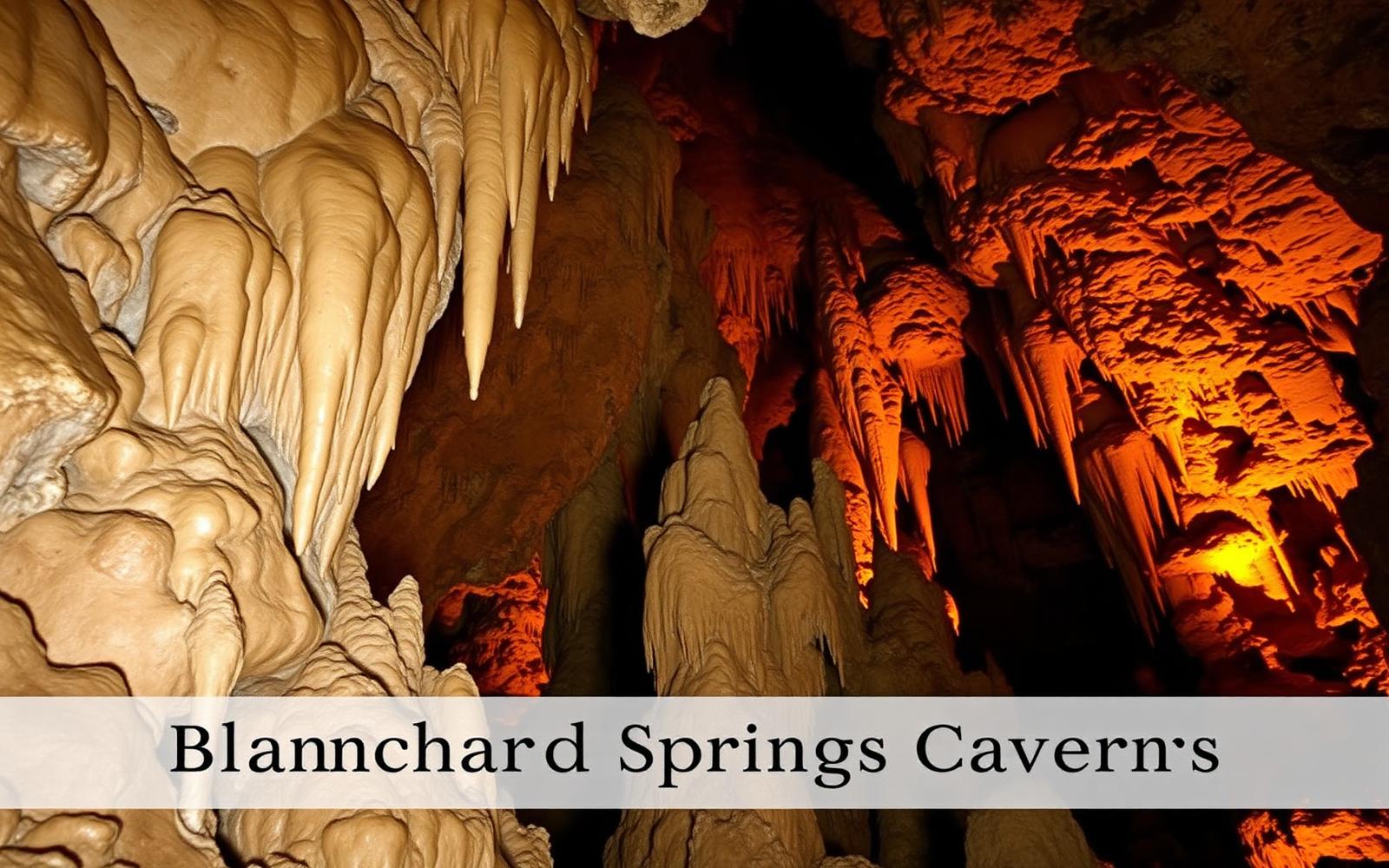 Caving