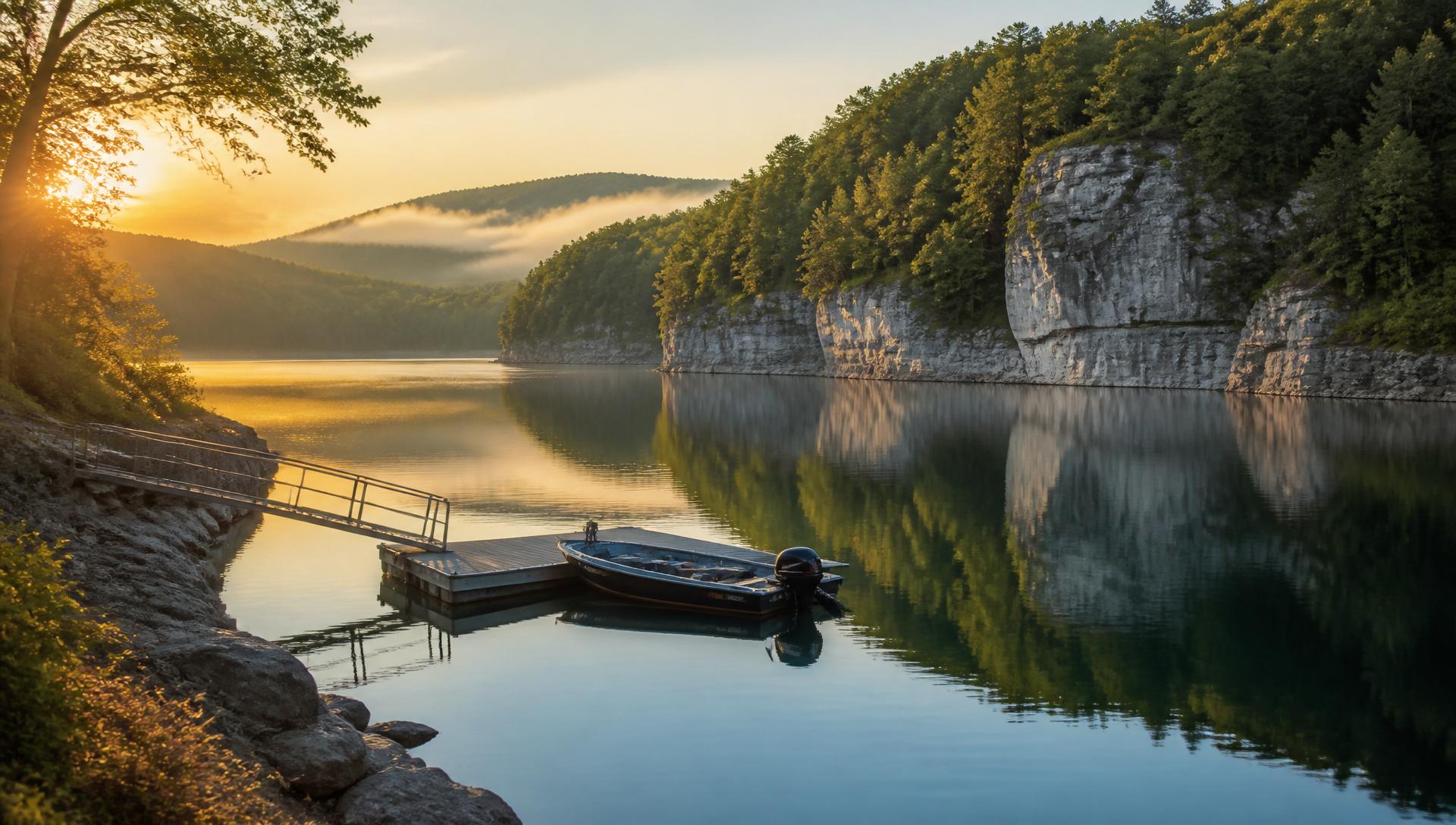 Bull Shoals Lake
