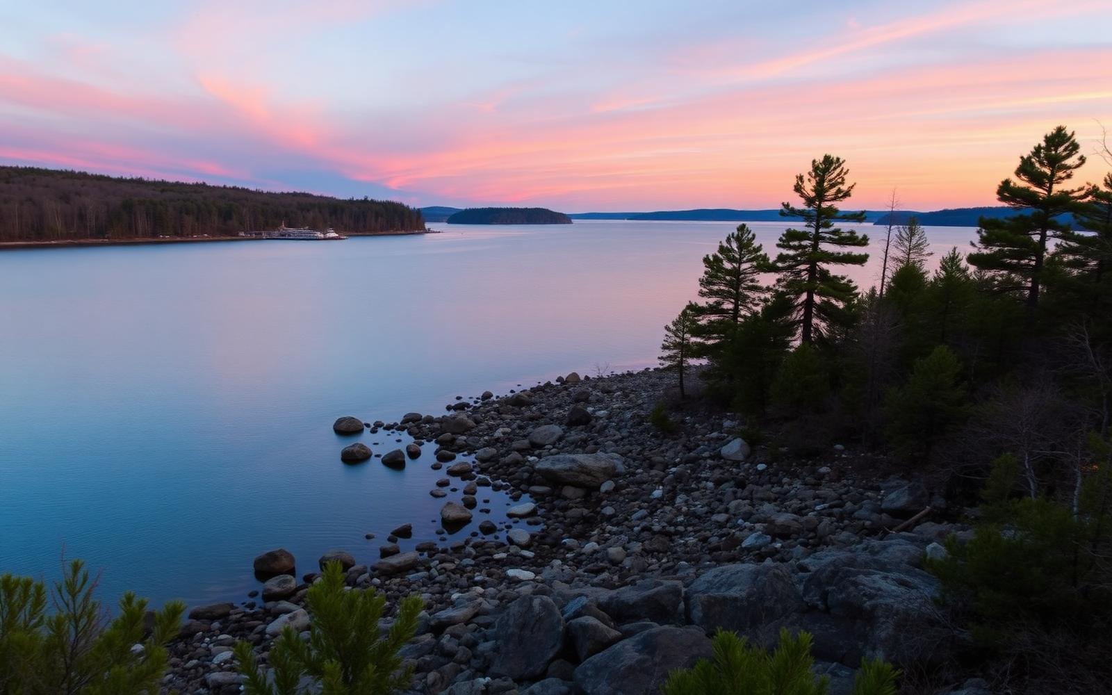 Norfork Lake