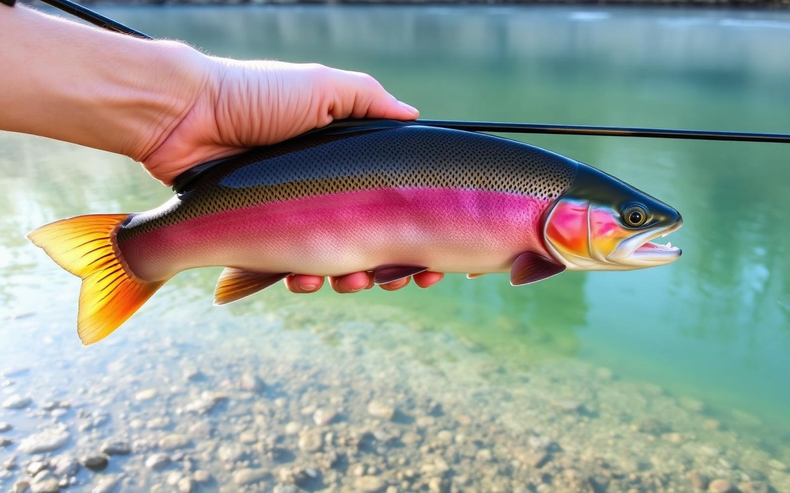Fishing